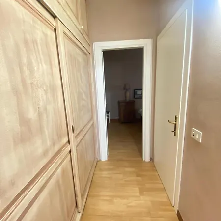 Elicriso Appartement San Pantaleo