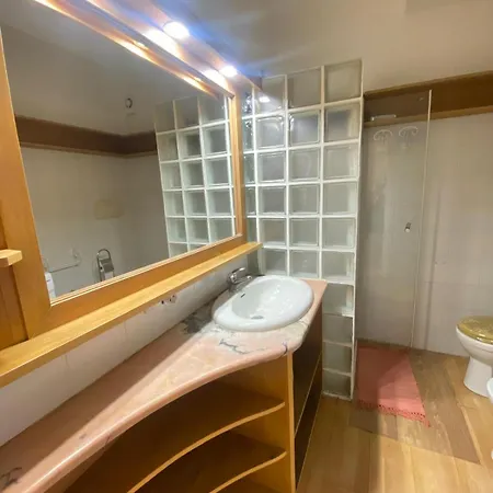 Appartement Elicriso San Pantaleo