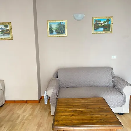 Appartement Elicriso