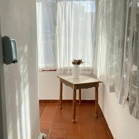 Appartement Elicriso *