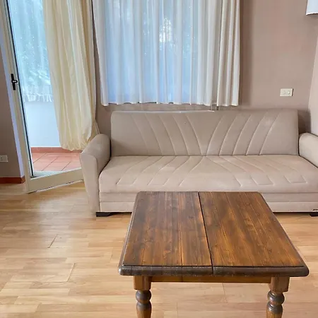 Elicriso Appartement San Pantaleo