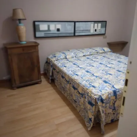 Appartement Elicriso *